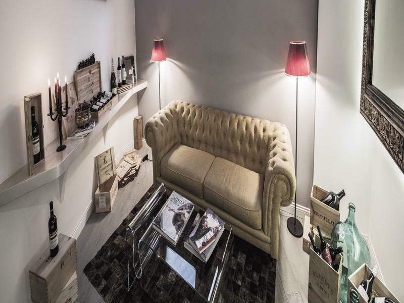 Corso Boutique Luxury Rooms Rome Extérieur photo